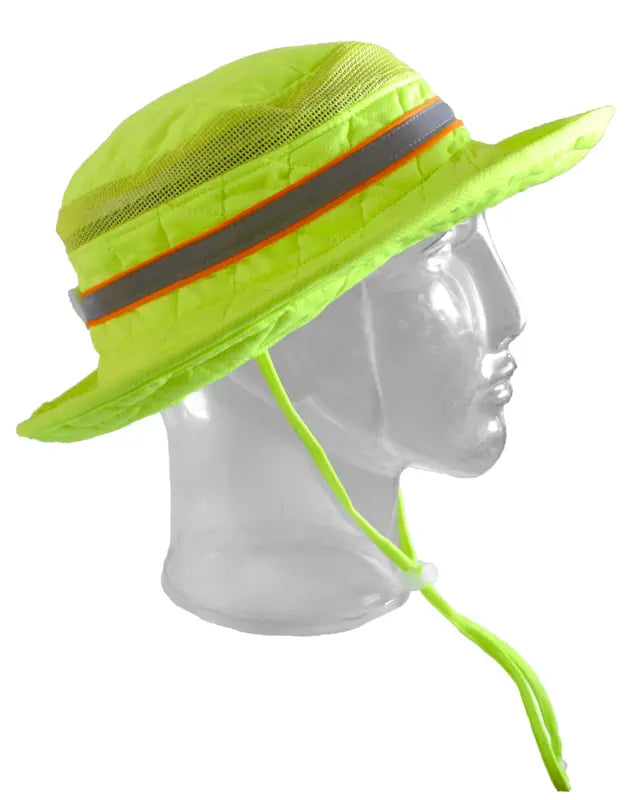 Evaporative Cooling Ranger Hat